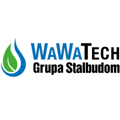 logo Wawatech Grupa Stalbudom